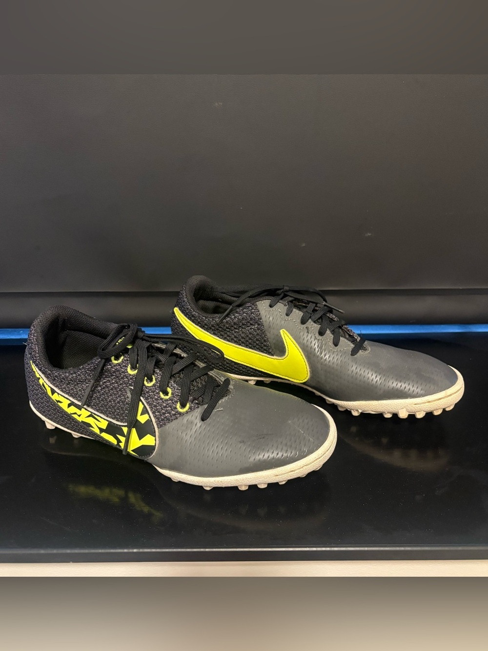 Nike Football Shoes